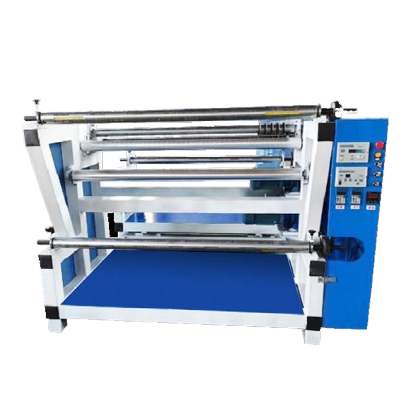 Automatic Fabric slicer